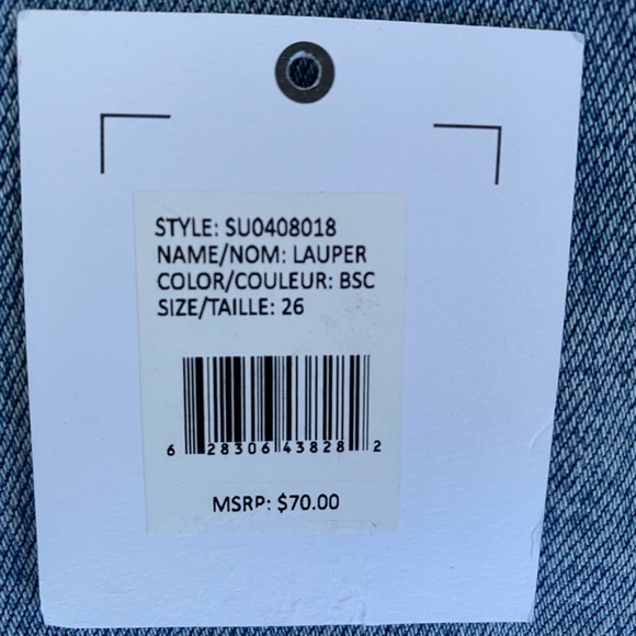 O’Neill long short - Lauper Model - Picture 6 of 6